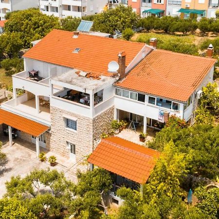 Guest House Stefica Hvar Town Bagian luar foto