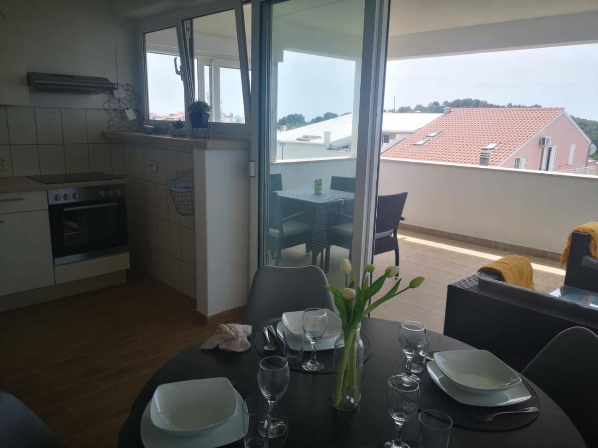 Guest House Stefica Hvar Town Bagian luar foto