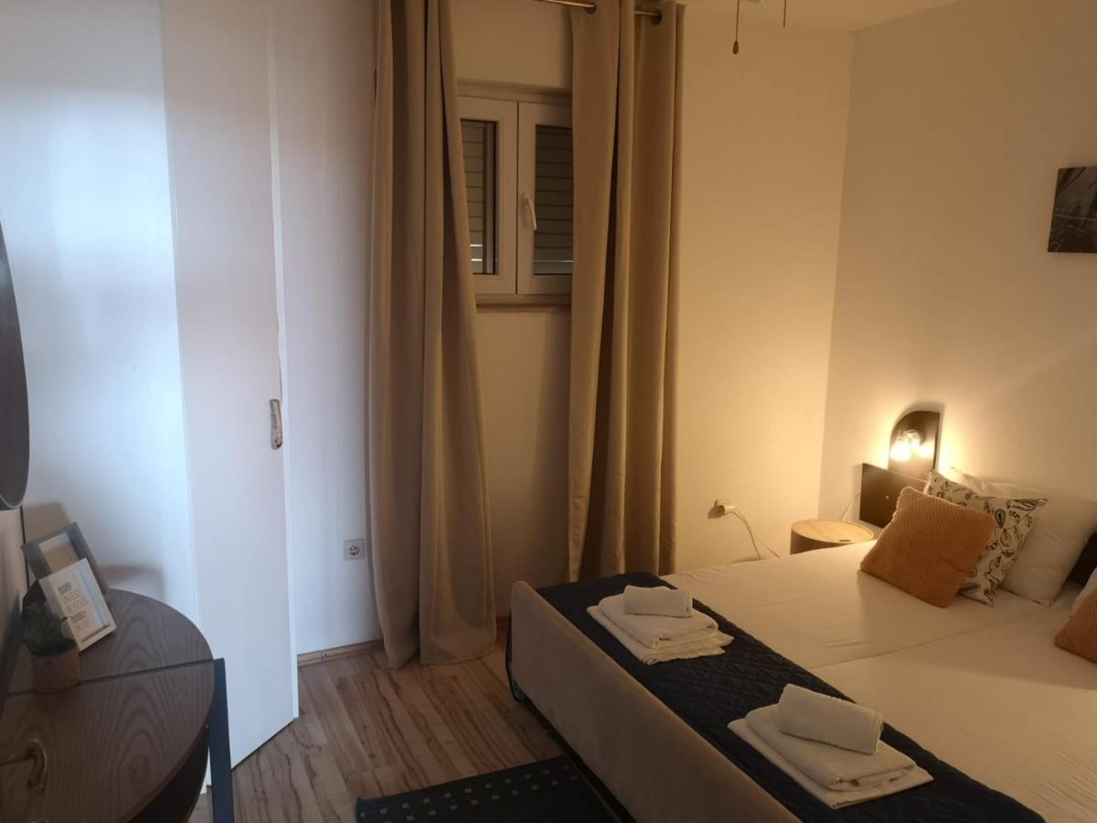 Guest House Stefica Hvar Town Bagian luar foto