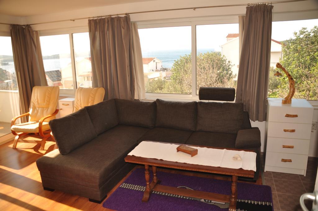 Guest House Stefica Hvar Town Ruang foto