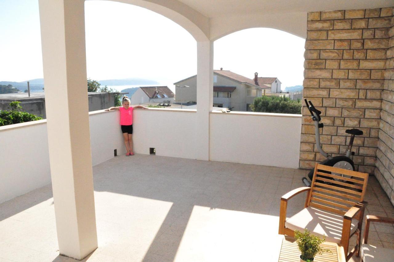 Guest House Stefica Hvar Town Bagian luar foto
