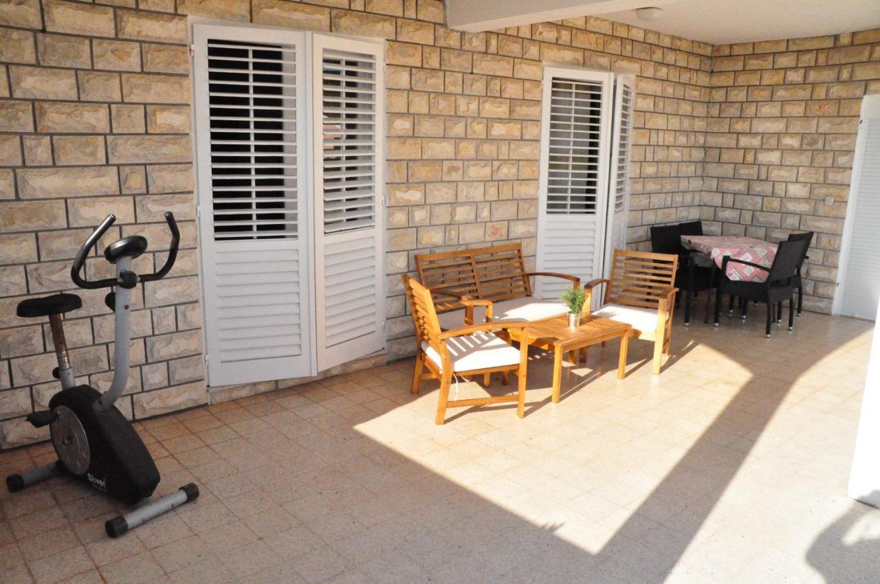 Guest House Stefica Hvar Town Bagian luar foto