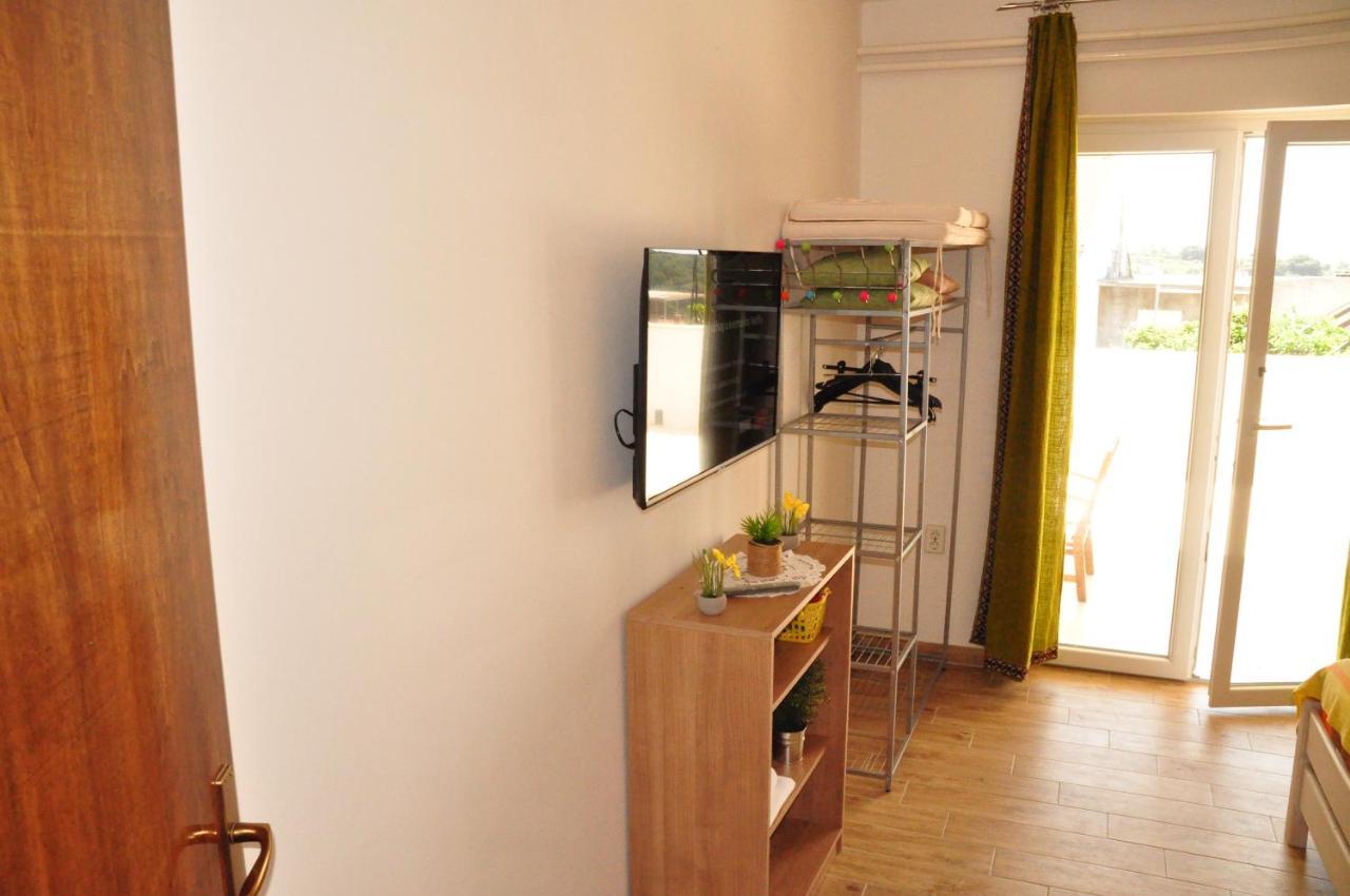 Guest House Stefica Hvar Town Bagian luar foto
