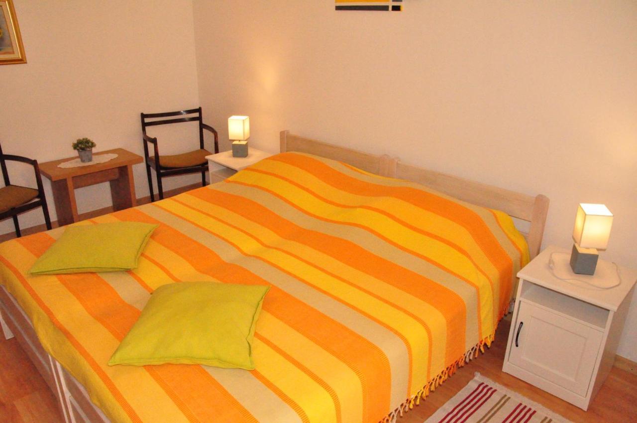 Guest House Stefica Hvar Town Bagian luar foto