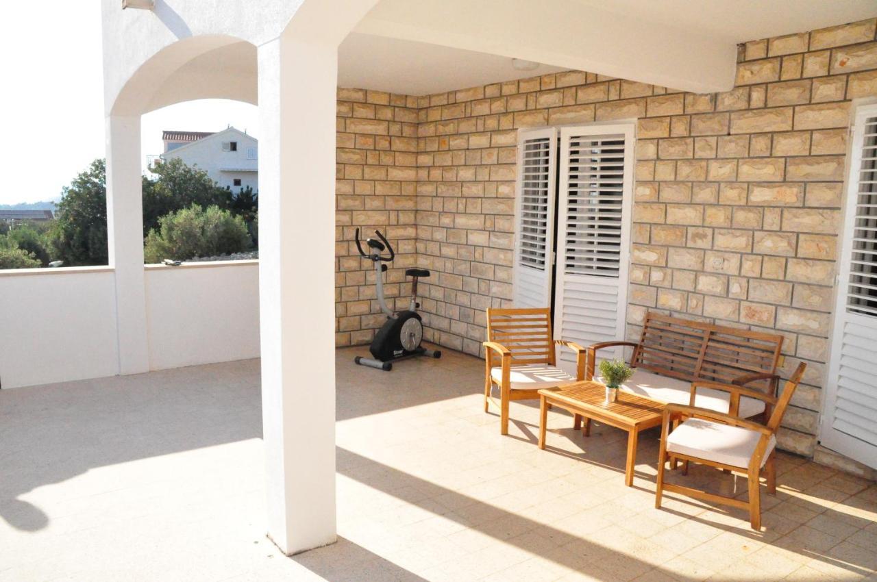 Guest House Stefica Hvar Town Bagian luar foto