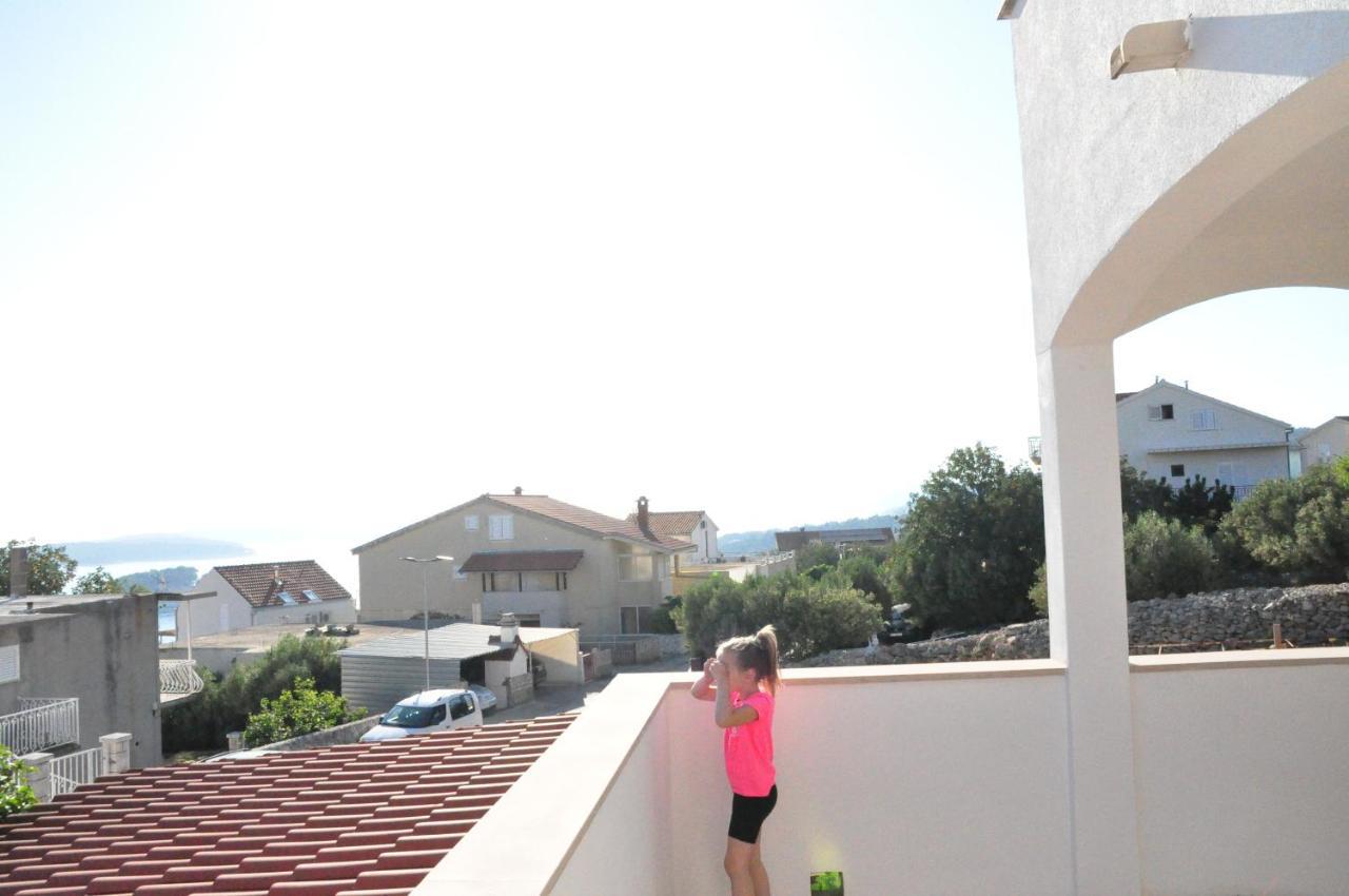 Guest House Stefica Hvar Town Bagian luar foto