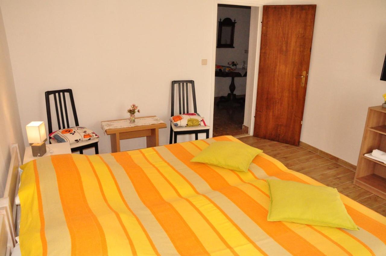 Guest House Stefica Hvar Town Bagian luar foto