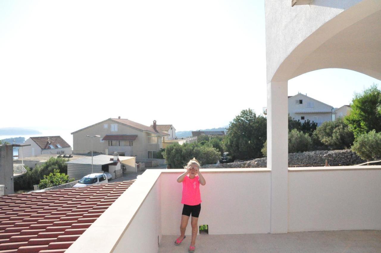Guest House Stefica Hvar Town Bagian luar foto