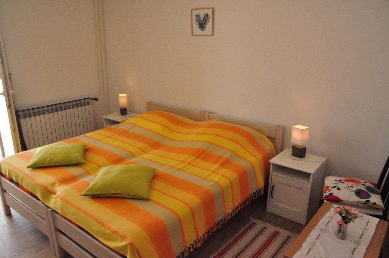 Guest House Stefica Hvar Town Bagian luar foto