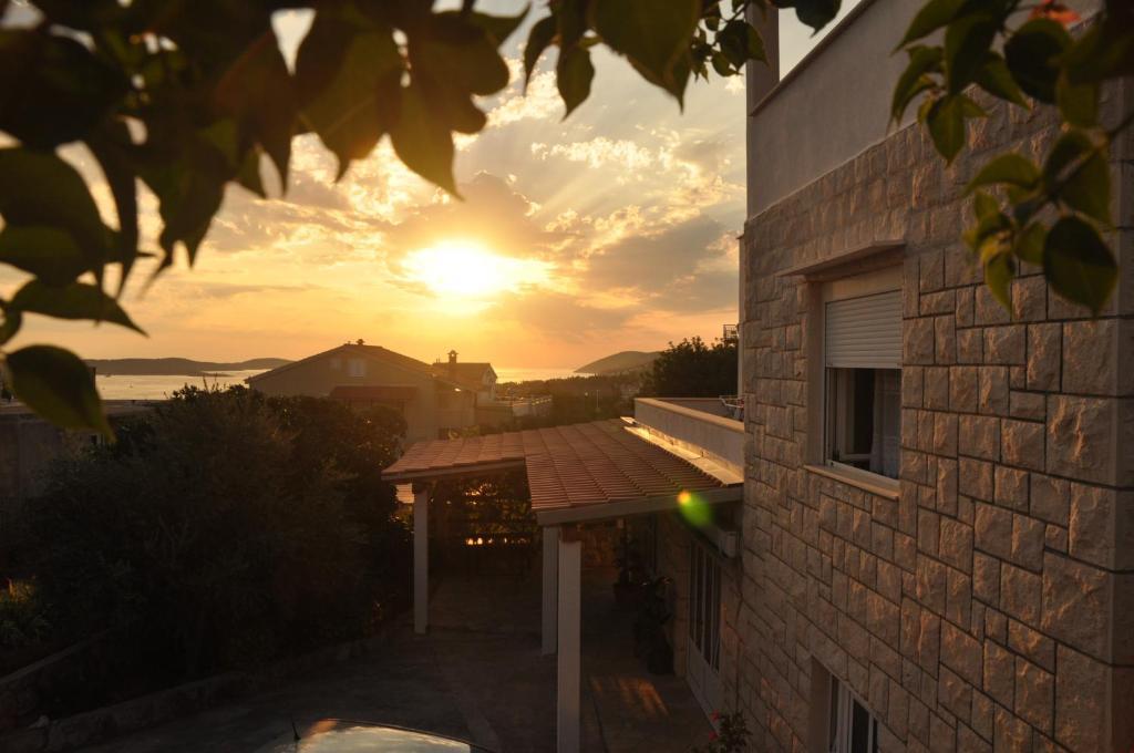 Guest House Stefica Hvar Town Bagian luar foto