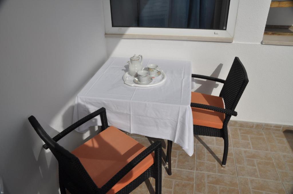 Guest House Stefica Hvar Town Ruang foto