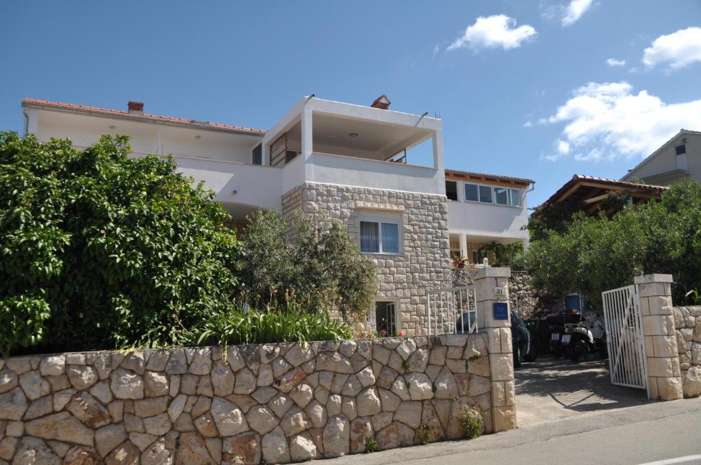 Guest House Stefica Hvar Town Bagian luar foto