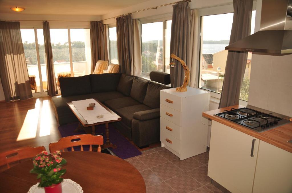 Guest House Stefica Hvar Town Ruang foto