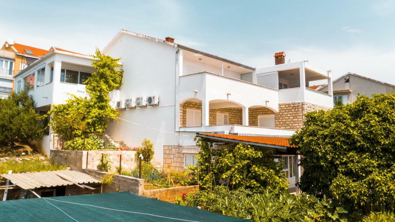 Guest House Stefica Hvar Town Bagian luar foto
